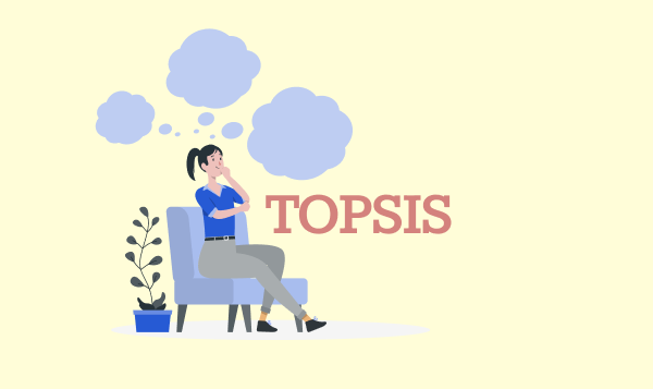TOPSIS Text Generation